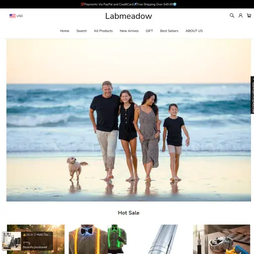 Labmeadow