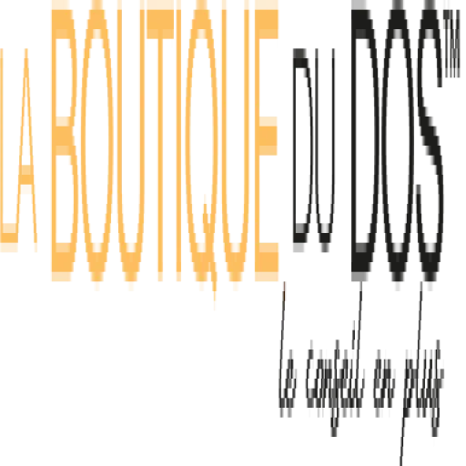 la Boutique du Dos