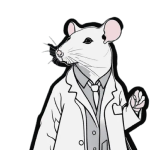 Lab Rat NYC