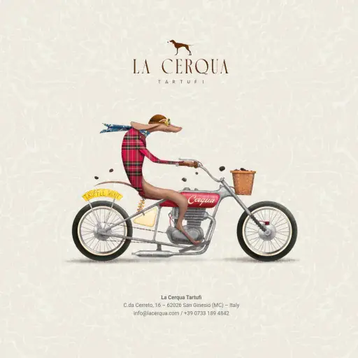 La Cerqua Tartufi