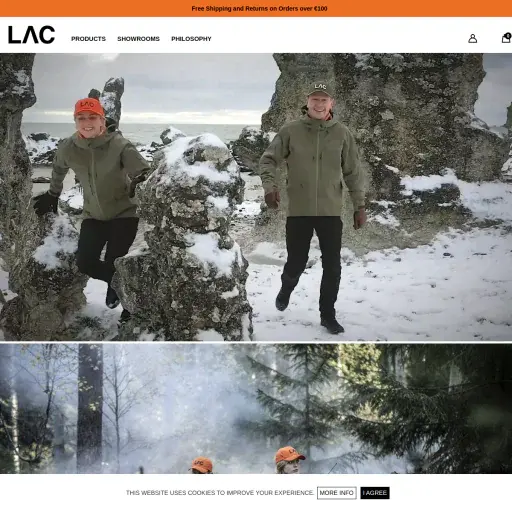 L A C