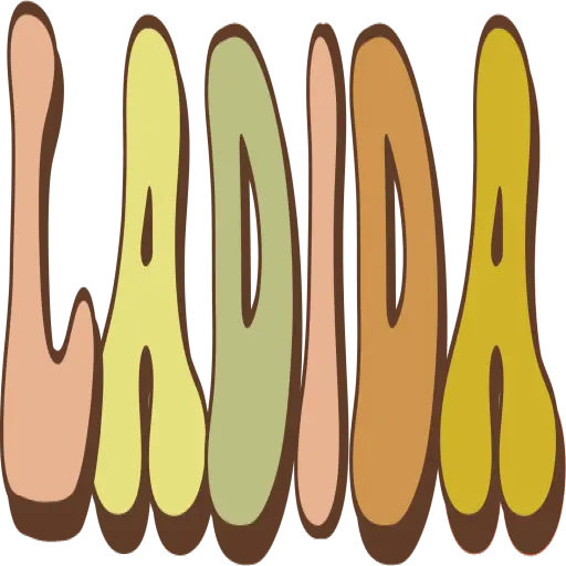 Ladida
