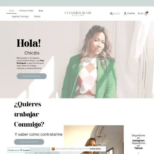 Lafashionbuyer