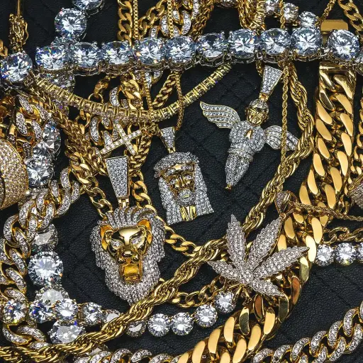Laiejewelry