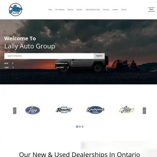 Lallyauto