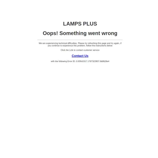 Lamps Plus®