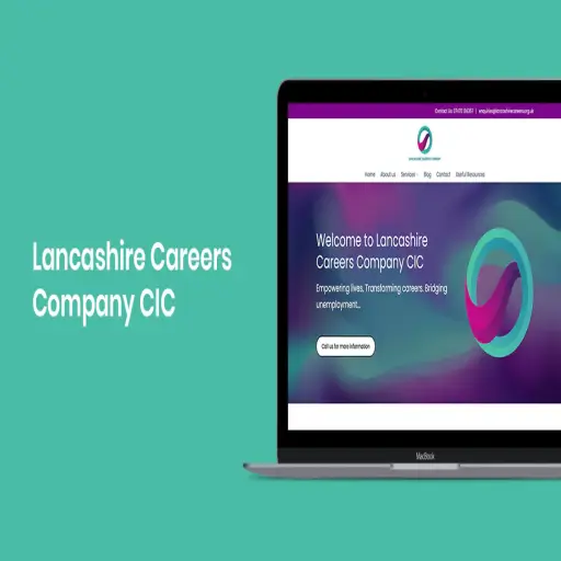 Lancashire Careers Company