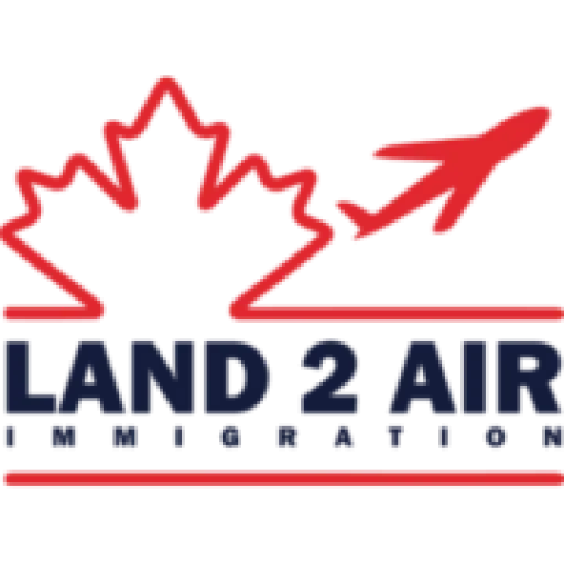 Land2Air Immigration services