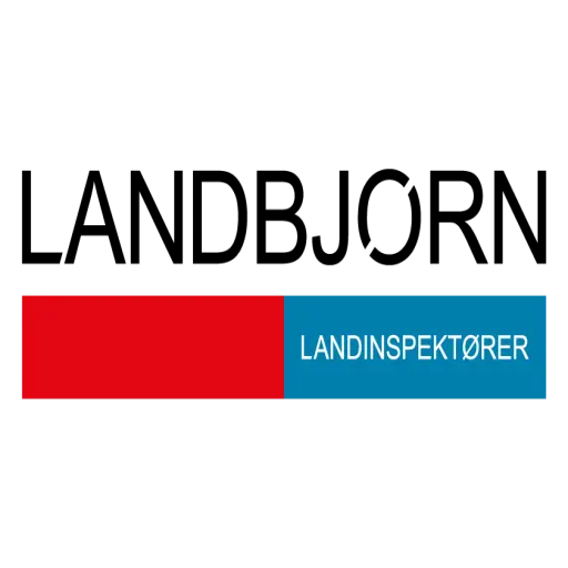 Landbjørn Landinspektører