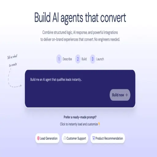 Landbot.io