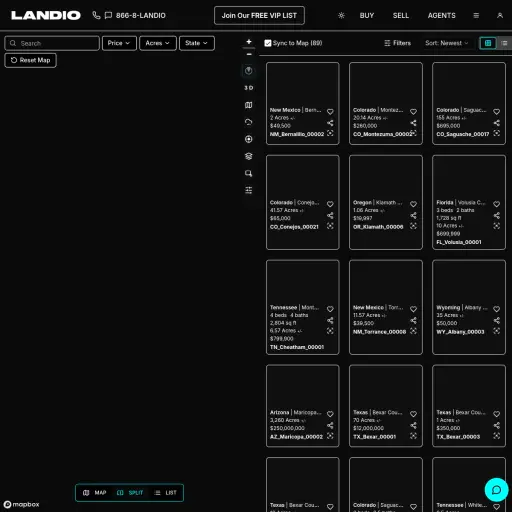 landio.com