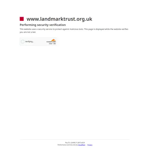 Landmark Trust