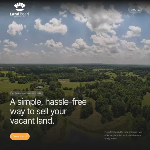 Land Pearl Ventures, LLC