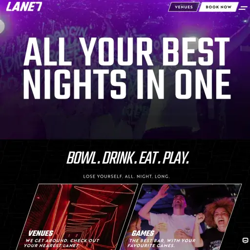 Lane7