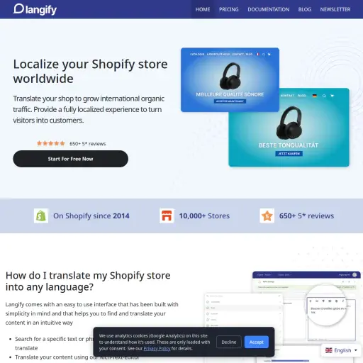 langify-app.com