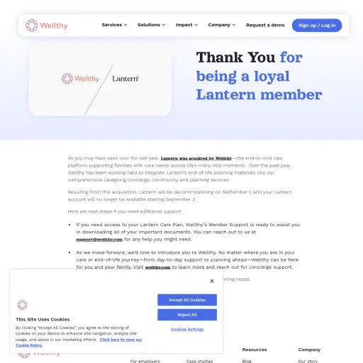 Lantern (lantern.co)
