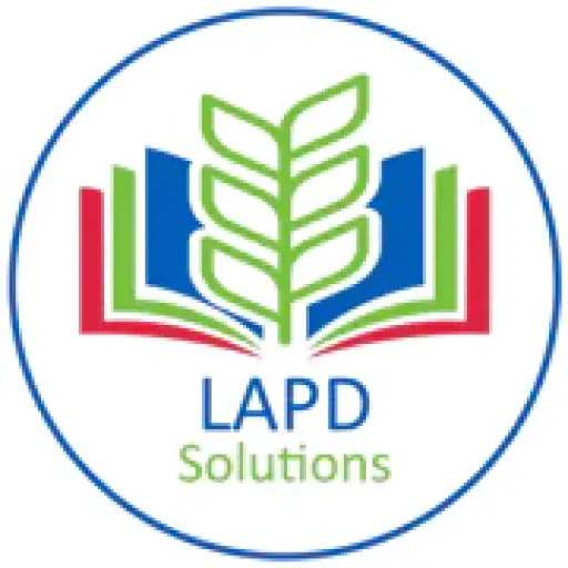 LaPD Solutions Ltd