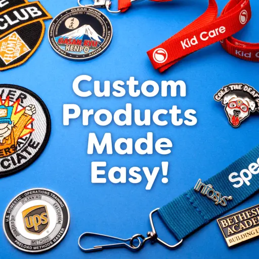Lapel Pins Plus