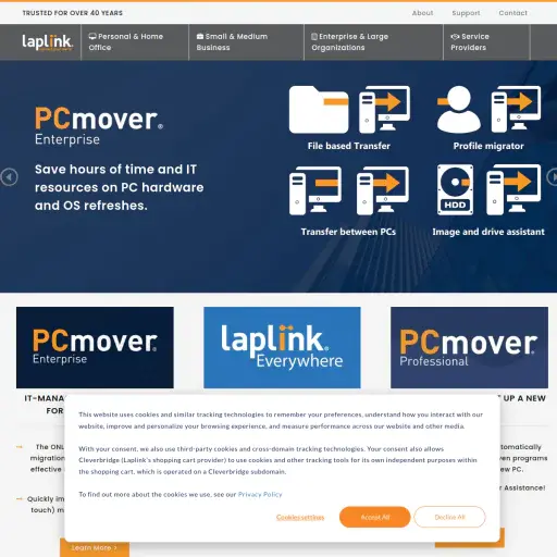 Laplink