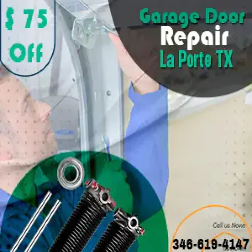 La Porte Garage Door Repair