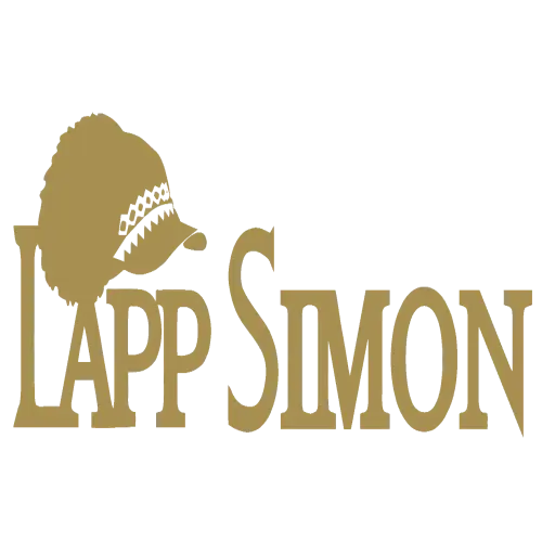 Lappsimon