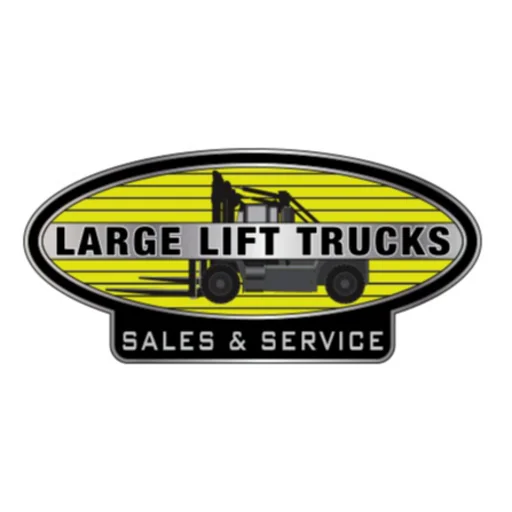 Large Lift Trucks