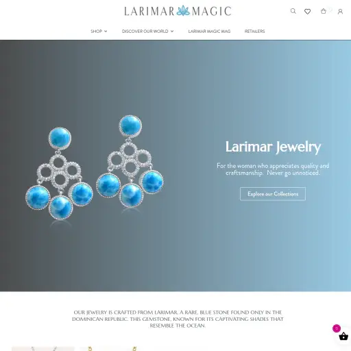 larimarmagic.com