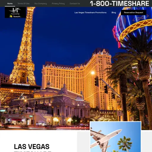 Las Vegas Timeshare
