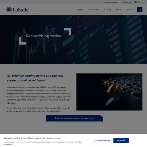 lasalle.com