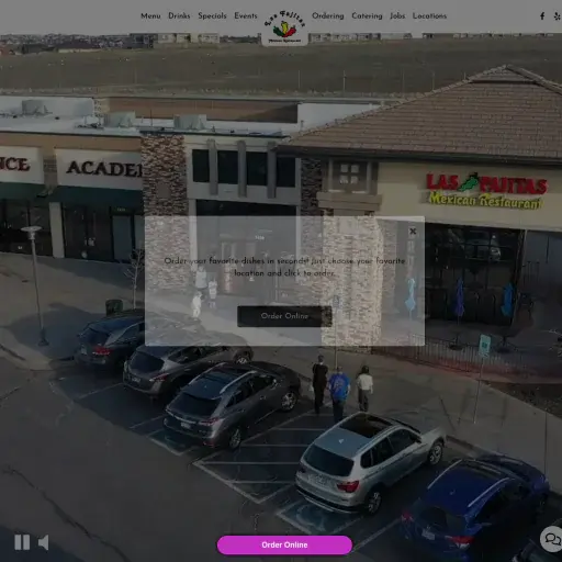 Lasfajitascolorado