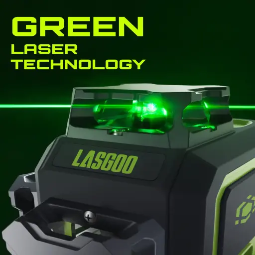 Lasgootools