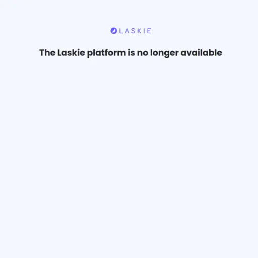 Laskie