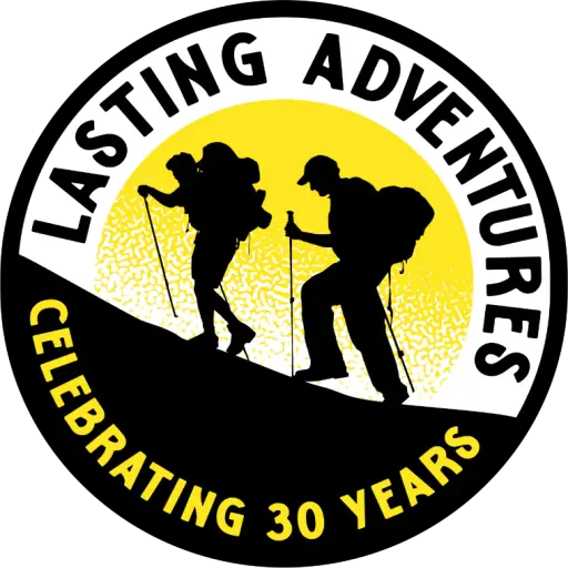 Lastingadventures