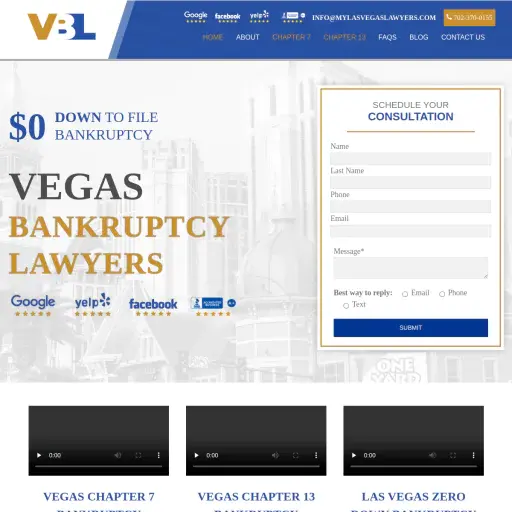 Law Office of Erik Severino