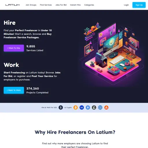 Latium