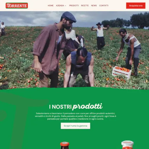 La Torrente