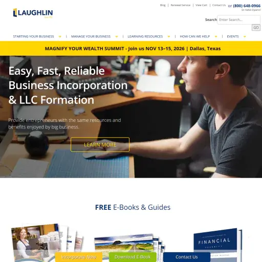 Laughlin Associates