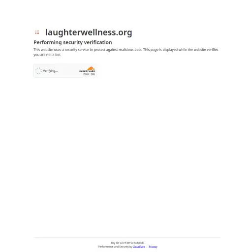 Laughter Online University