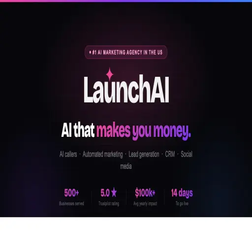 Launchaix