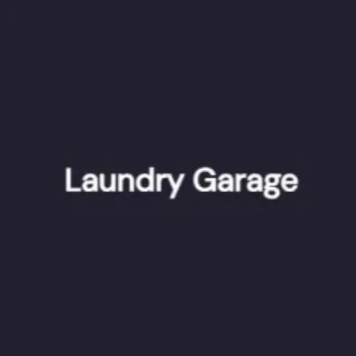 laundrygarage