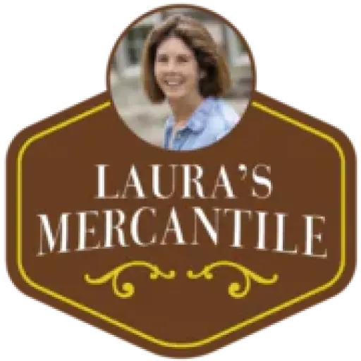 laurasmercantile.com