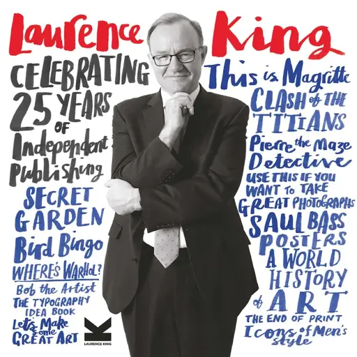 Laurence King Publishing