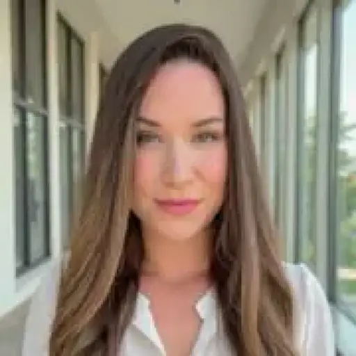 Lauren Hershey Brickell Realtor