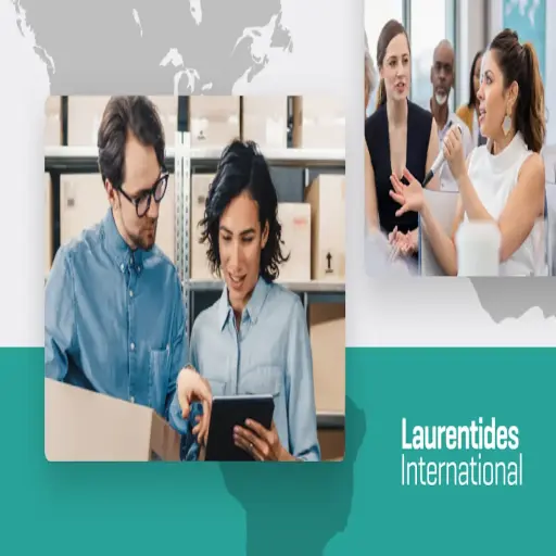 LAURENTIDES INTERNATIONAL