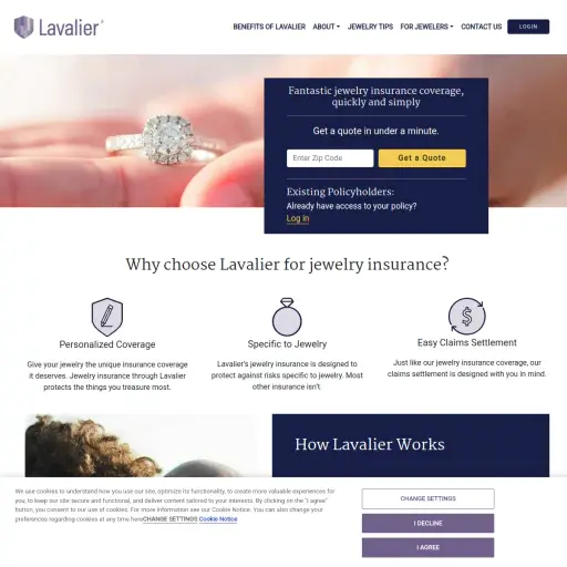 Lavalier