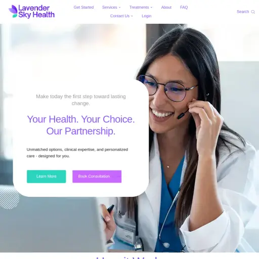 Lavenderskyhealth