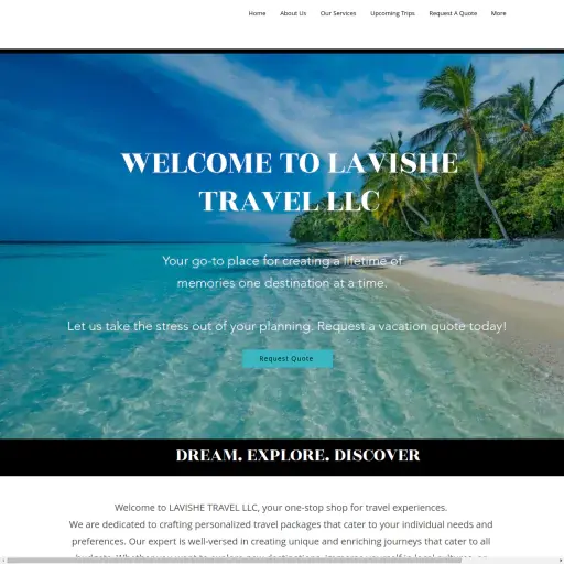 Lavishetravel