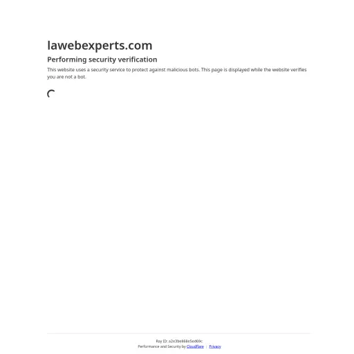 LA Web Experts