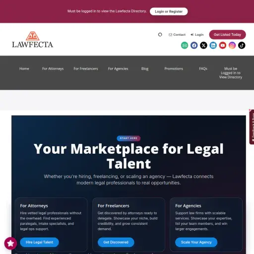 Lawfecta