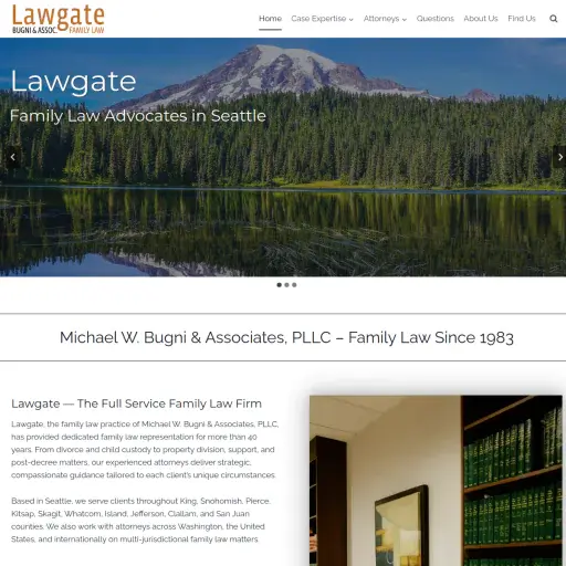 Lawgate